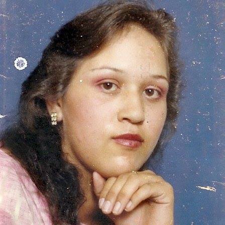 Denise Gonzales Nuñez - Class of 2004 - Sunnyside High School