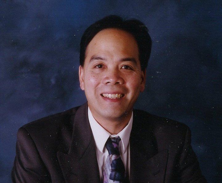 Albert Woo - Class of 1977 - Galileo High School