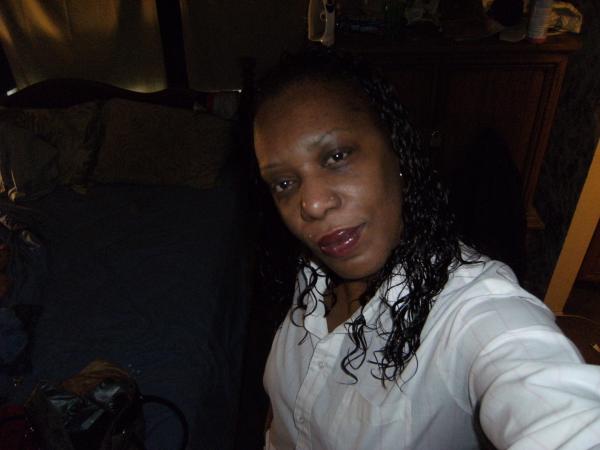 Cheryl Johnson - Class of 1983 - Galileo High School