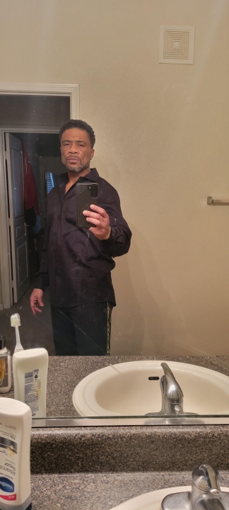 Antoine Antoine D Hunter - Class of 1987 - Galileo High School