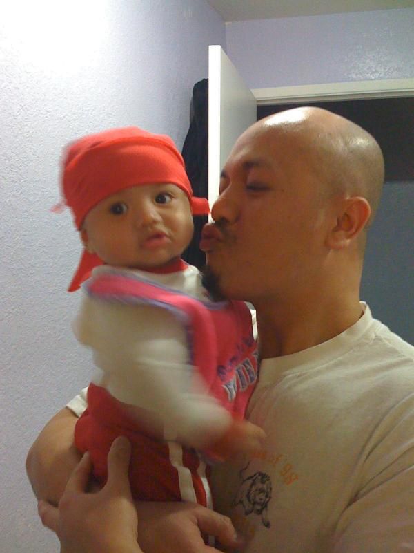 Vincent Vinhquoc - Class of 1998 - Galileo High School