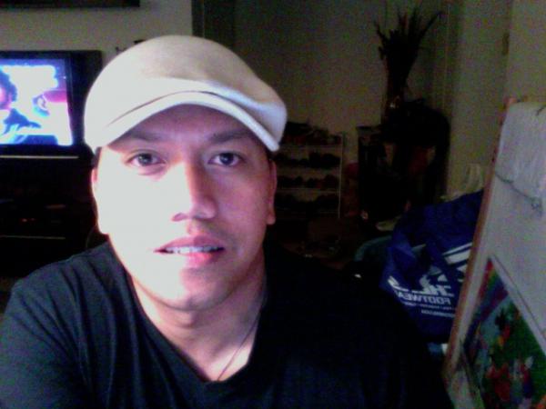 Jeffrey Abando - Class of 1991 - Galileo High School