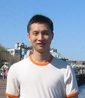 Kyle Jian Hui - Class of 1998 - Galileo High School