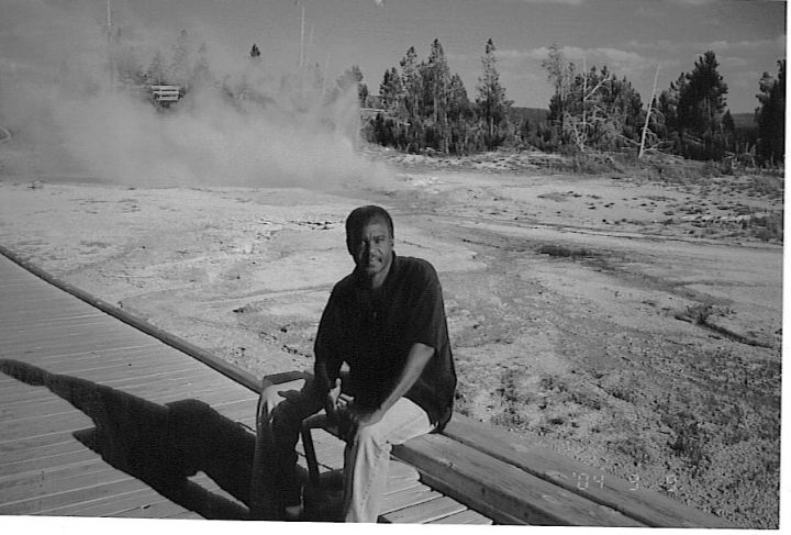 Joe Hills - Class of 1967 - Galileo High School