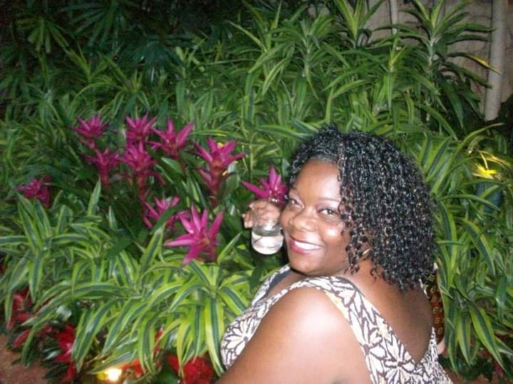 Rhonda Banks - Class of 1987 - Galileo High School