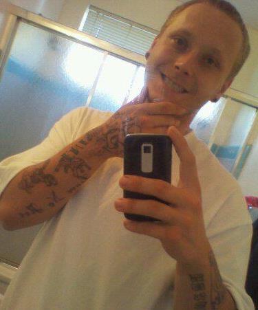 Muamer Golubovic - Class of 2006 - Galileo High School