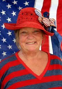 Sharon Stephens - Class of 1957 - Galileo High School
