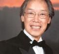 Jeffrey Chung