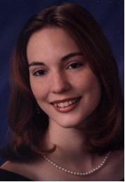 Jennifer Roloff - Class of 1999 - Mesa Verde High School