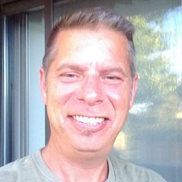 Daniel Albano - Class of 1985 - Mesa Verde High School