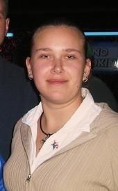 Tiffany Dewis - Class of 1997 - Mesa Verde High School