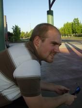 Jordan Herrick - Class of 2006 - Mesa Verde High School