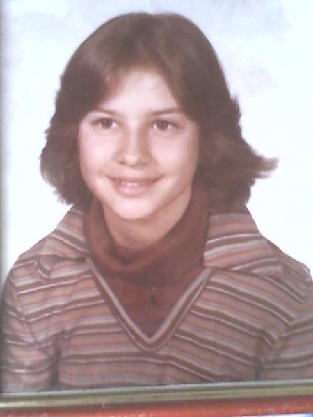 Tracy Noriega - Class of 1982 - Mesa Verde High School