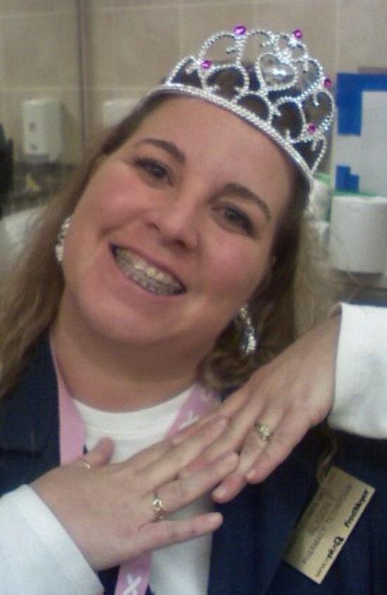 Alison Berg - Class of 1990 - Mesa Verde High School