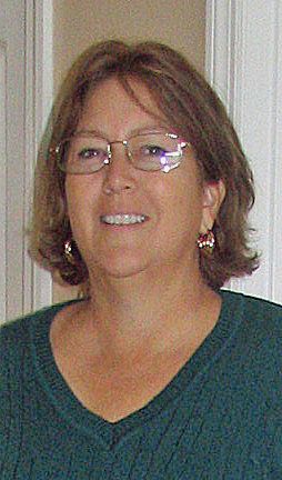 Becky Fisher - Class of 1978 - Mesa Verde High School
