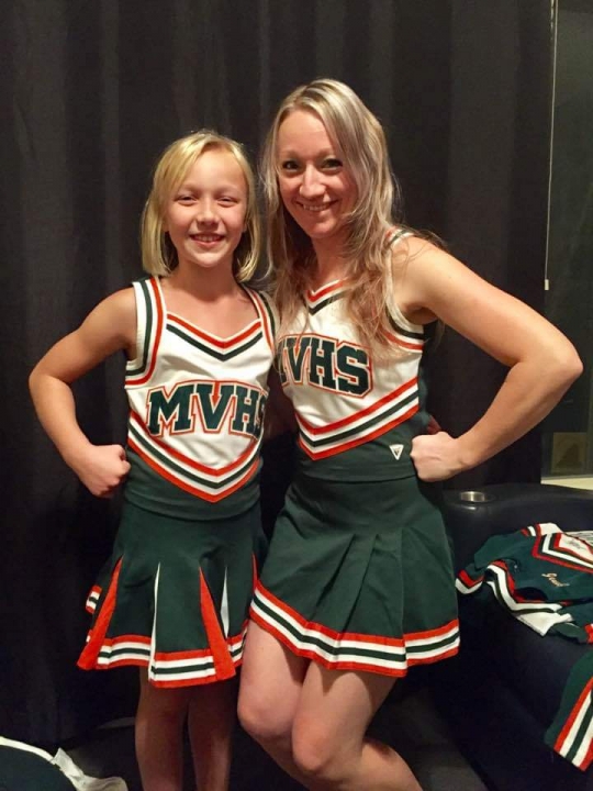 Sharon Newman - Class of 1980 - Mesa Verde High School