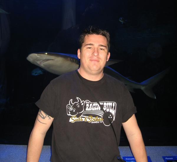 Timothy Idle - Class of 1993 - Center High School