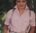 Danielle Petron, class of 1988