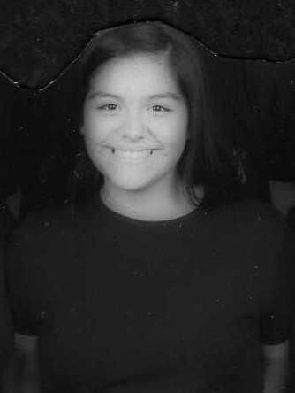 Amanda Mercado - Class of 2008 - Mount Miguel High School