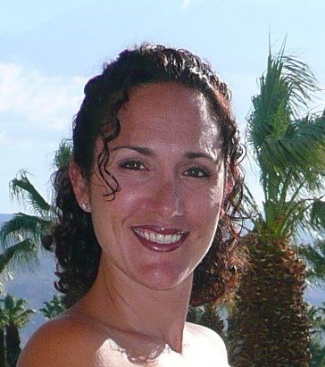 Josie Piraino-escalante - Class of 1994 - Mount Miguel High School