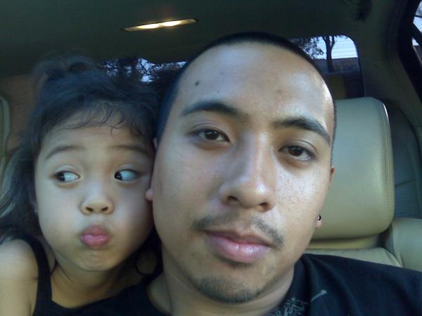 R.jay Millan - Class of 2002 - Mount Miguel High School