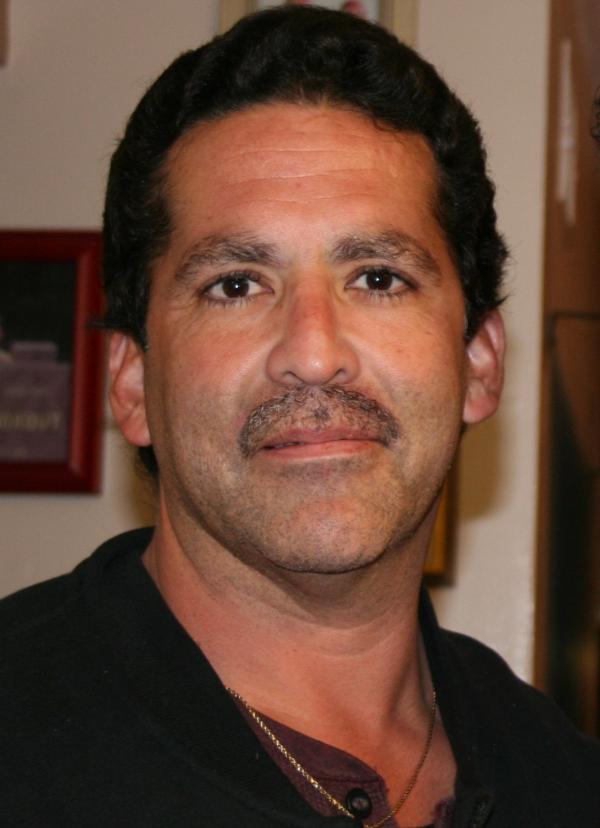 Armando Gomez - Class of 1983 - Mount Miguel High School