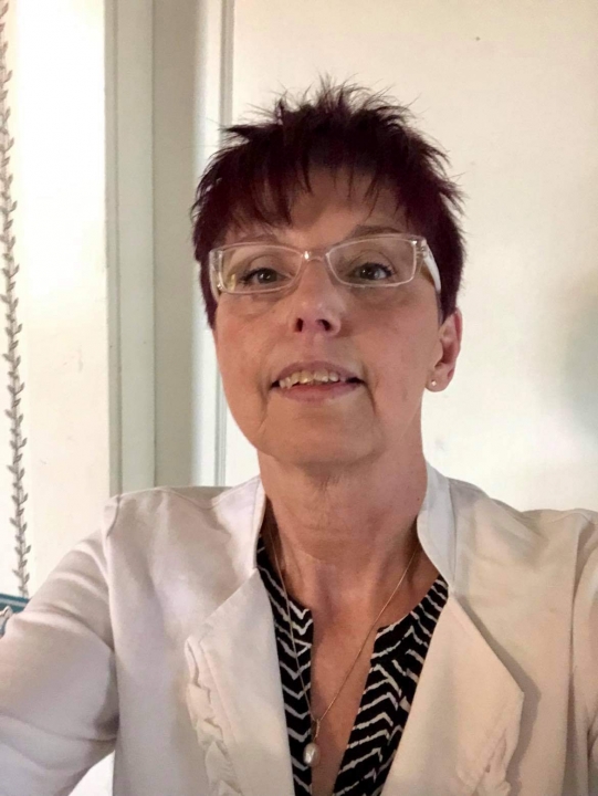 Mickie Gillette Owens - Class of 1970 - Mount Miguel High School