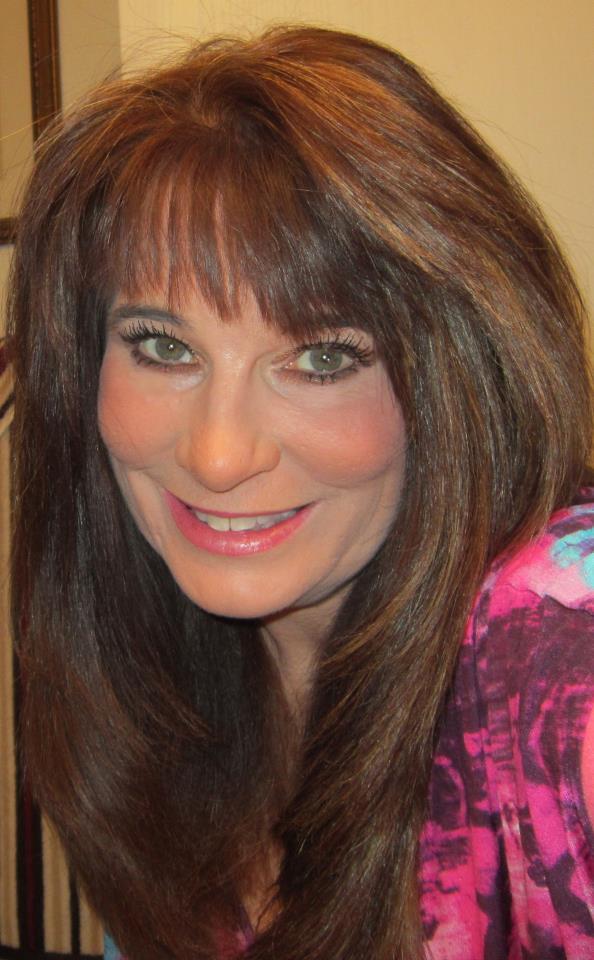 Cathy Ryan - Class of 1975 - Mount Miguel High School