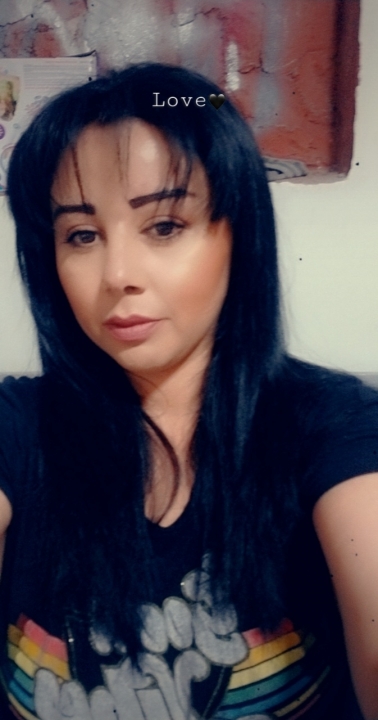 Monica Negrete - Class of 2002 - Mount Miguel High School