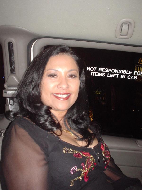 Selma Trujillo - Class of 1978 - Mount Miguel High School