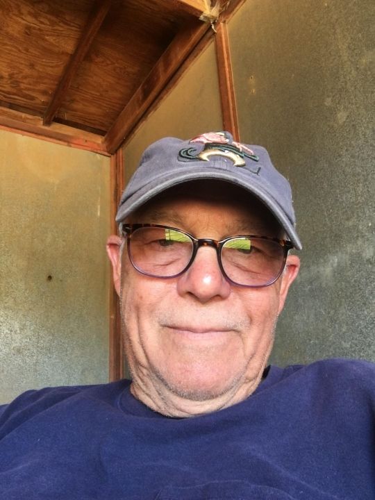 Douglas Craig - Class of 1959 - Mount Miguel High School