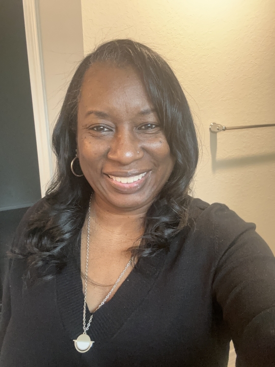 Michelle (denise) Smith - Class of 1990 - Mount Miguel High School