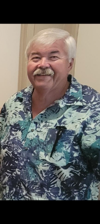 Robert Beeson - Class of 1973 - Mount Miguel High School
