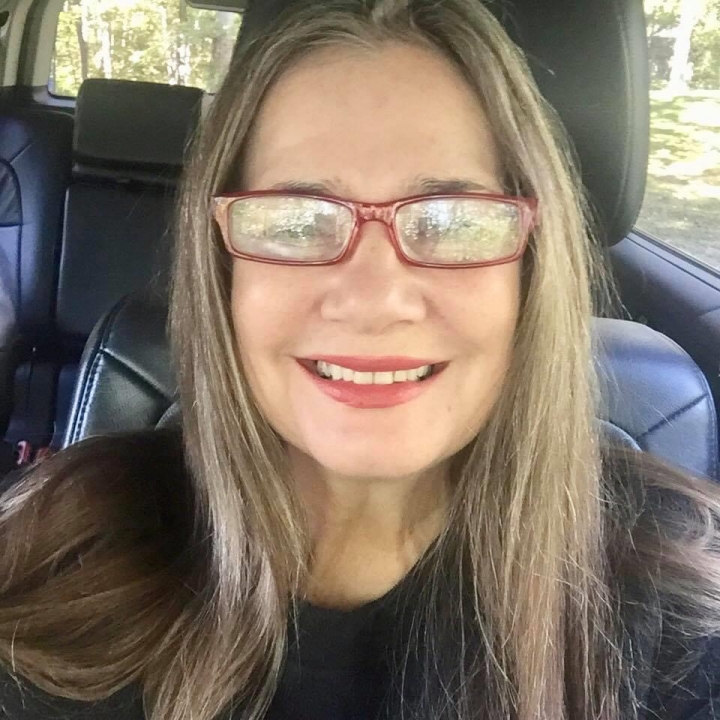 Maureen Watson - Class of 1969 - Herbert Hoover High School