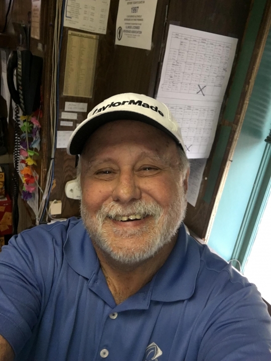 Thomas Rhodes - Class of 1970 - Herbert Hoover High School
