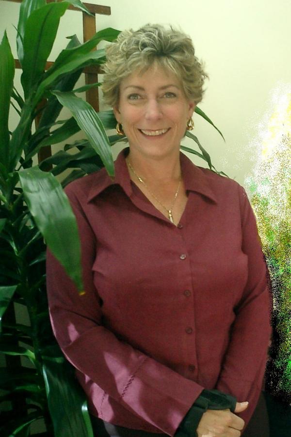 Donna Abel - Class of 1971 - Herbert Hoover High School