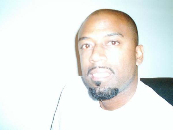 Lamont Taylor - Class of 1991 - Herbert Hoover High School