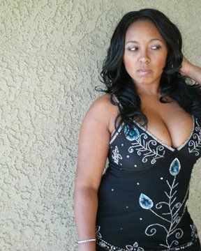 Sasy Vee - Class of 1993 - Herbert Hoover High School