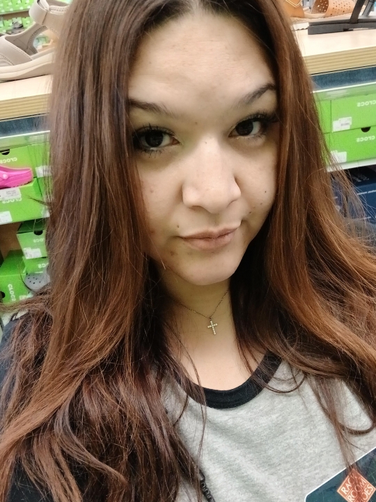 Caroline Portillo - Class of 2004 - Herbert Hoover High School