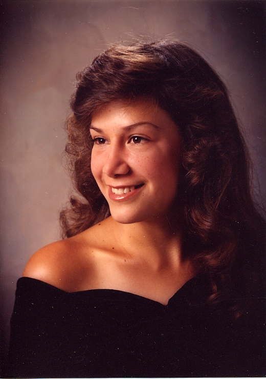 Phyllis Keyser - Class of 1982 - Herbert Hoover High School