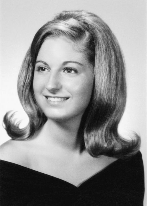 Linda Vassallo - Class of 1967 - Herbert Hoover High School