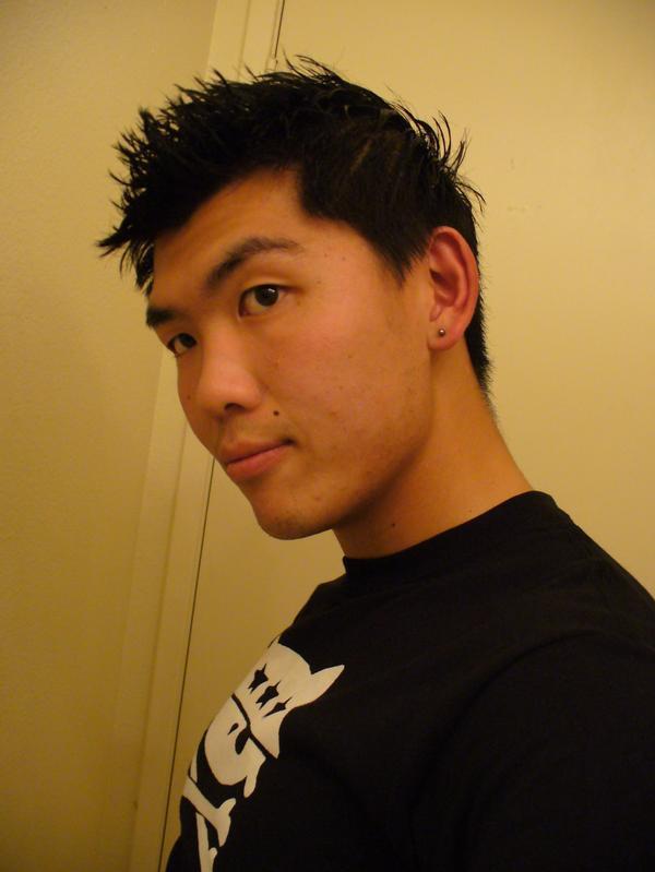 Kenney Tran - Class of 2002 - Herbert Hoover High School