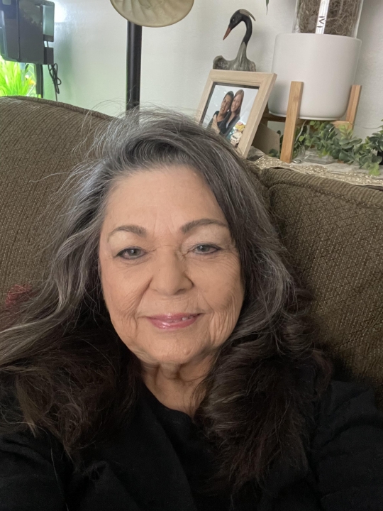 Betty Pace - Class of 1967 - Herbert Hoover High School