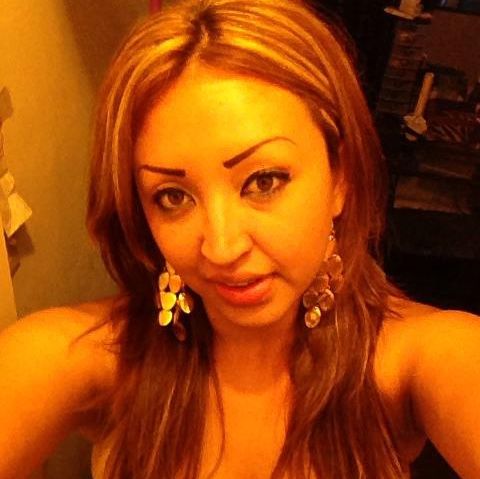 Erika Rodriguez - Class of 2008 - Herbert Hoover High School