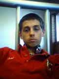 Robert Delacy - Class of 2006 - Herbert Hoover High School