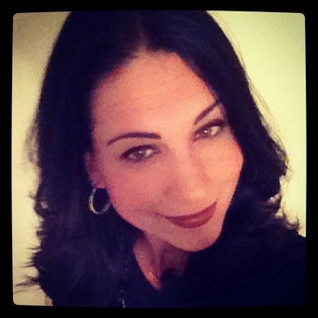 Angelica Ferreira-rey - Class of 1996 - Herbert Hoover High School