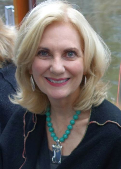 Roxanna Mccreery - Class of 1966 - Herbert Hoover High School
