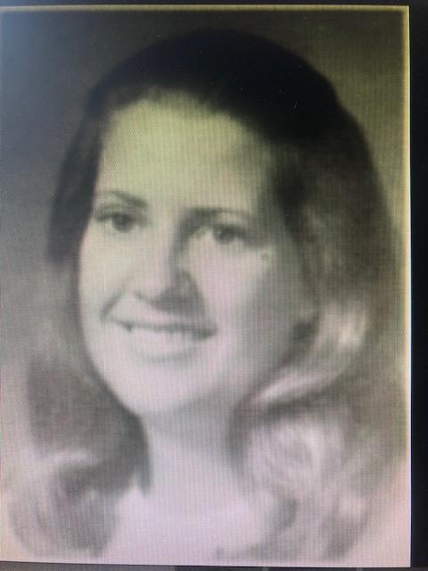 Cathy Wallace - Class of 1974 - Herbert Hoover High School
