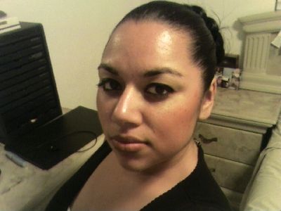 Elena Rivas - Class of 1996 - Herbert Hoover High School