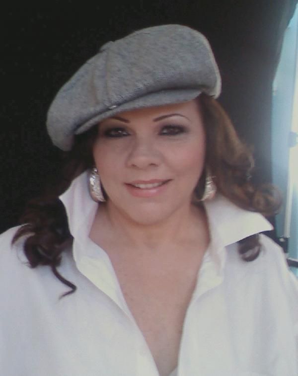 Cordelia Challie - Class of 1976 - Herbert Hoover High School